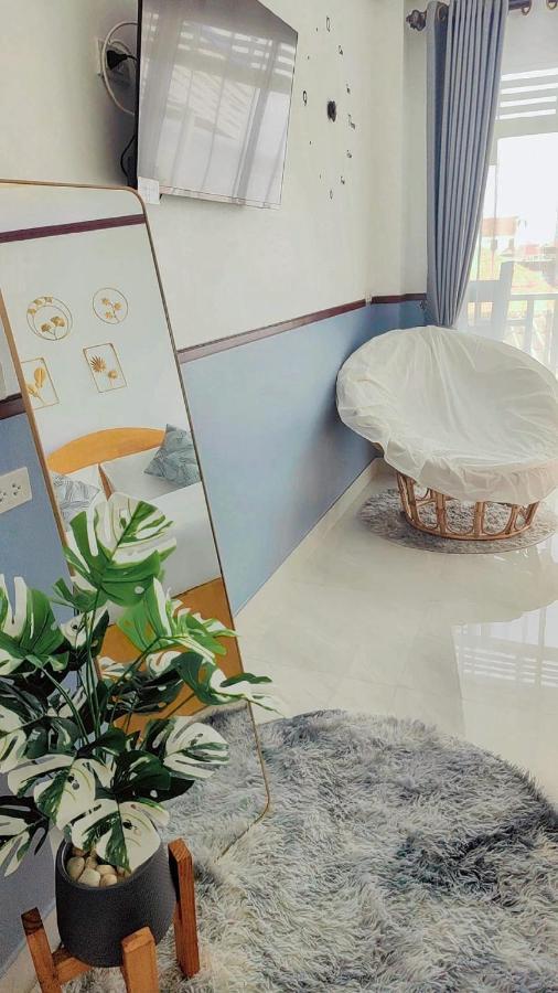 Bed and Breakfast Baan Tipsukon Ko Lan Zewnętrze zdjęcie